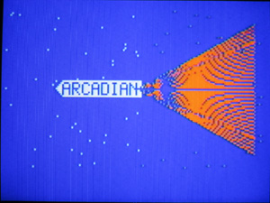 Arcadian Logo